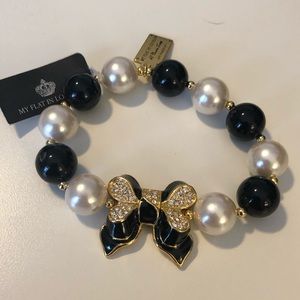 My Flat In London Bracelet